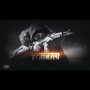 Escape From Tarkov Standard Edition Account